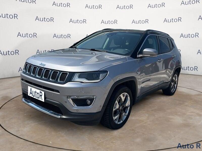 Jeep Compass Compass 1.6 Multijet II 2WD Limited