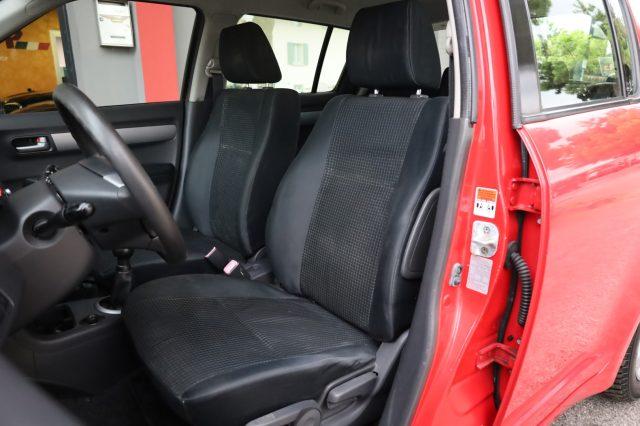 SUZUKI Swift 1.3i 5 Porte Ideale per NEOPATENTATI