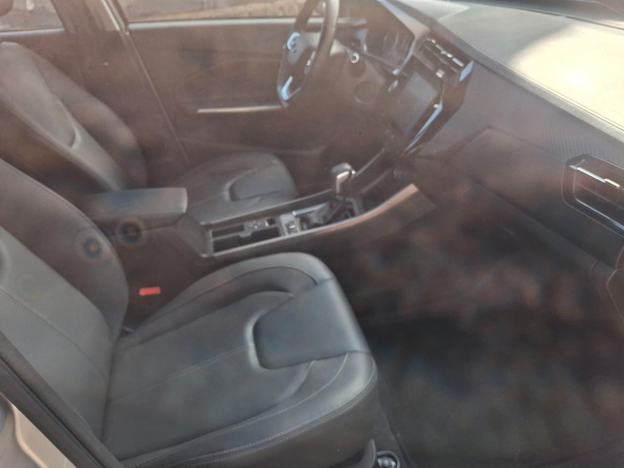 Dr 3.0 1.5 CVT Bi-Fuel GPL