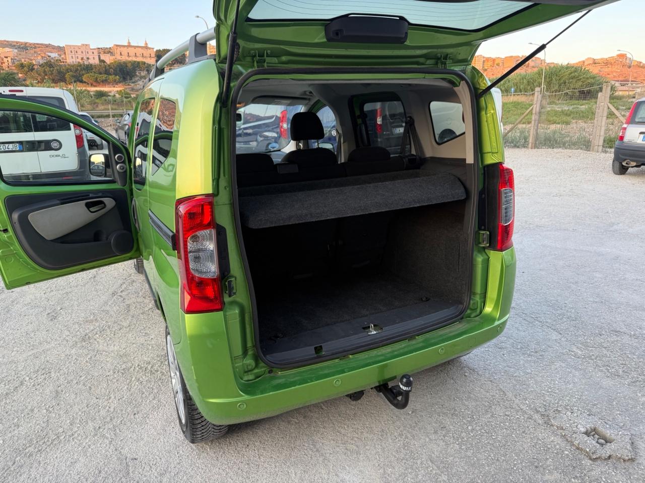 Fiat Qubo 1.3 MJT 75 CV Active
