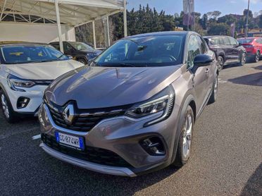 RENAULT Captur II 2019 - Captur 1.6 E-Tech phev Intens 160cv auto my21