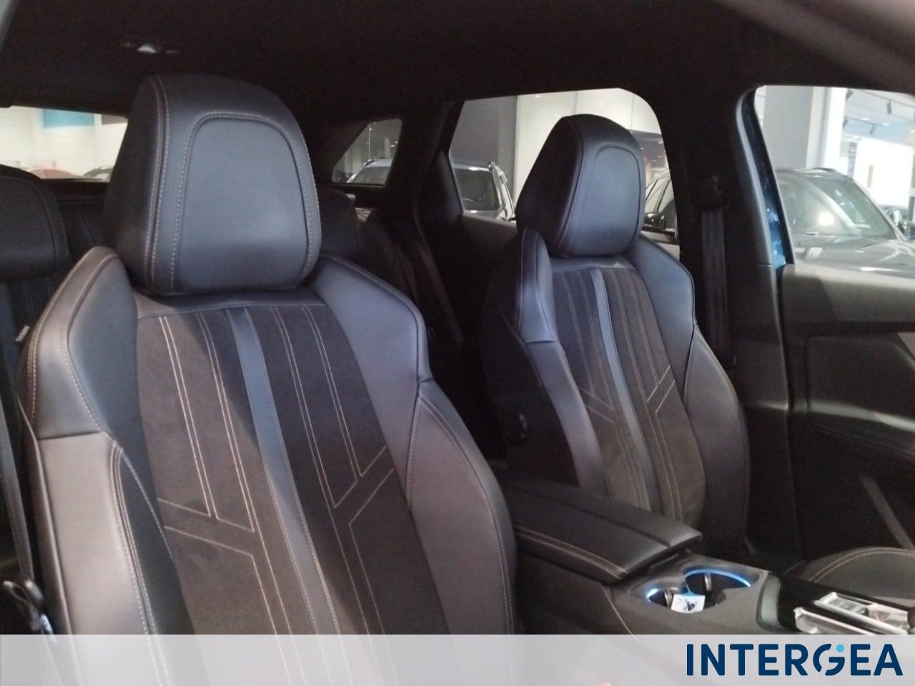 PEUGEOT 3008 1.5 bluehdi GT s&s 130cv eat8