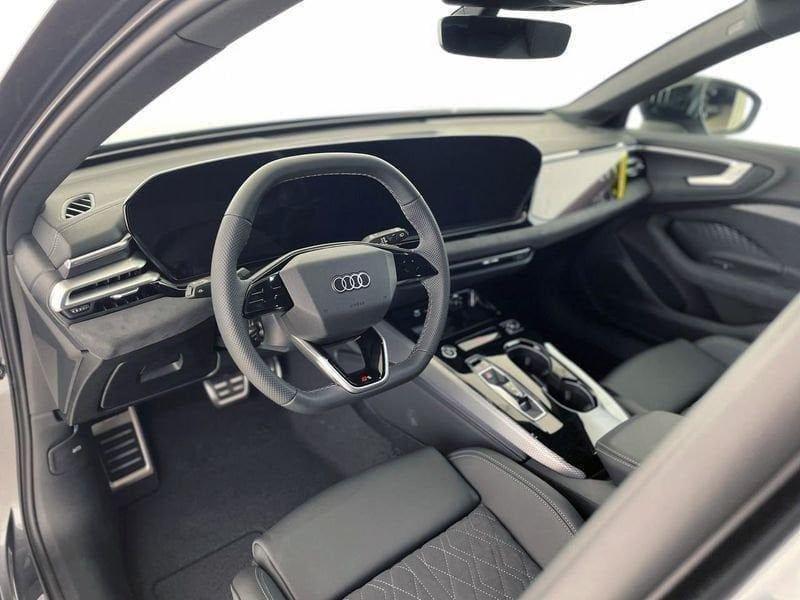 Audi A5 Avant TDI 150 kW S tronic mHEV+ S Line edition
