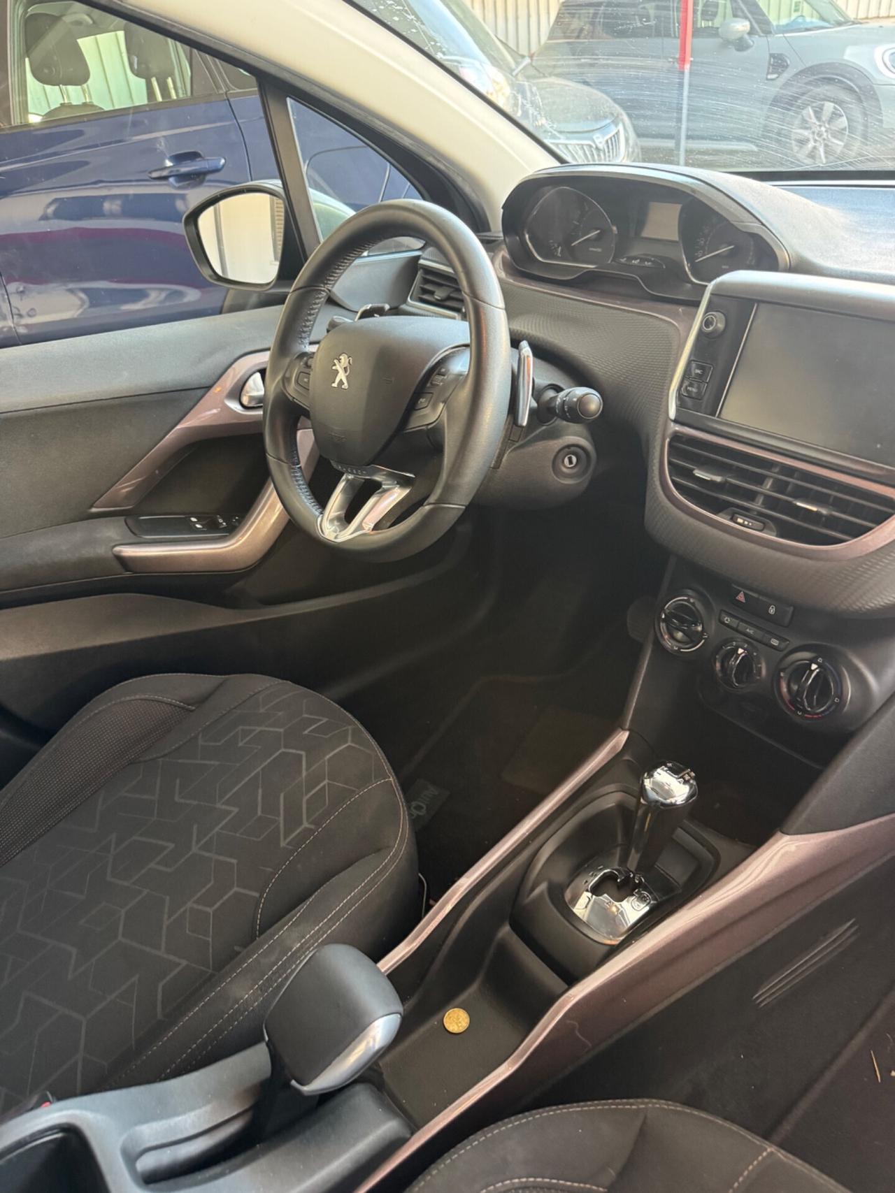 Peugeot 2008 BlueHDi 100 S&S Active