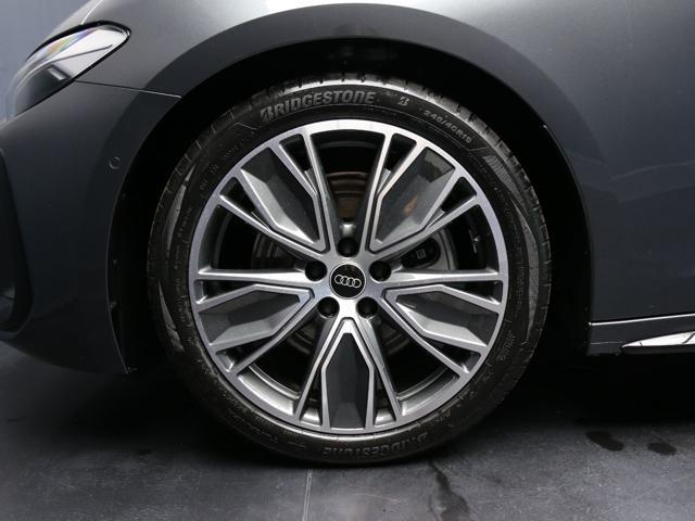 AUDI A5 Avant TDI 204CV mHEV+ S tronic S line Edition