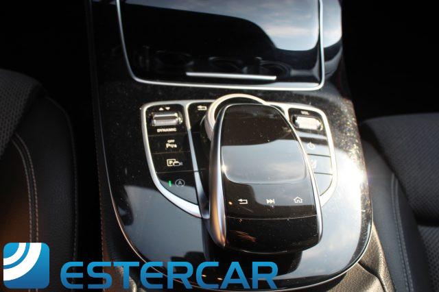 MERCEDES-BENZ E 220 d S.W. Auto Premium AMG