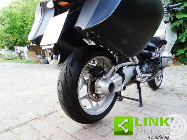 BMW R 1200 R Anno 2008