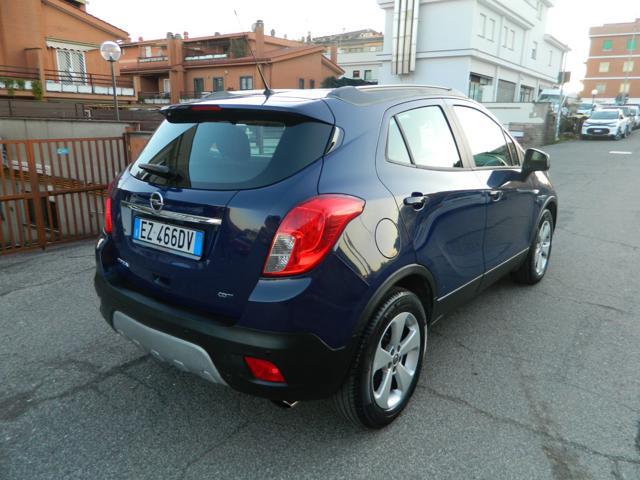 OPEL Mokka 1.7 CDTI Ecotec 130CV 4x2 Start&Stop Ego