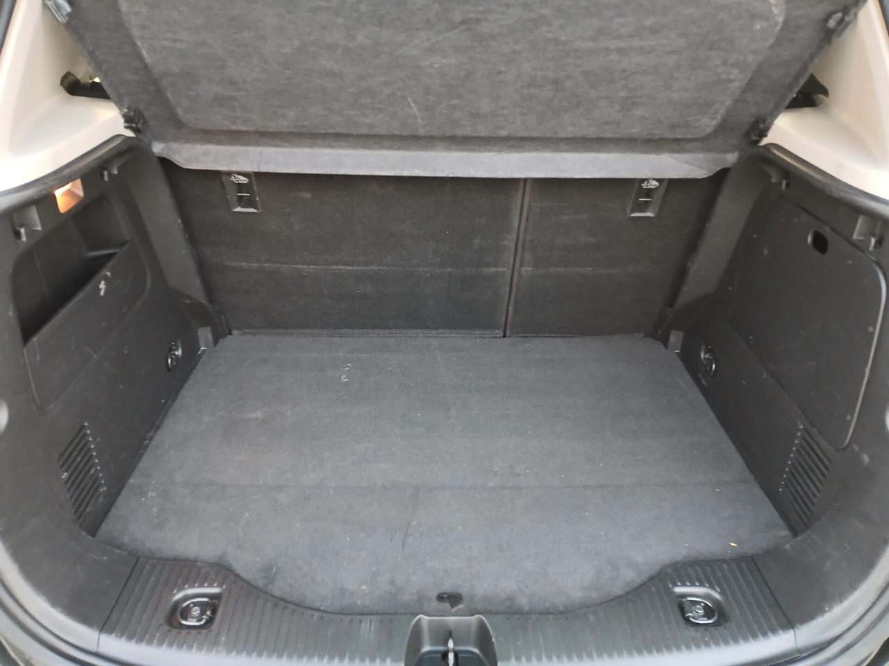 Opel Mokka X 1.6 CDTI 4X4 136CV 2017