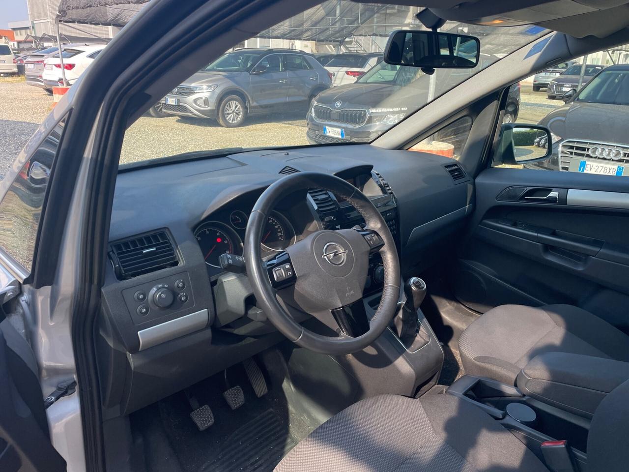 Opel Zafira 1.7 CDTI 110CV/7POSTI/1PROP/GARANZIA