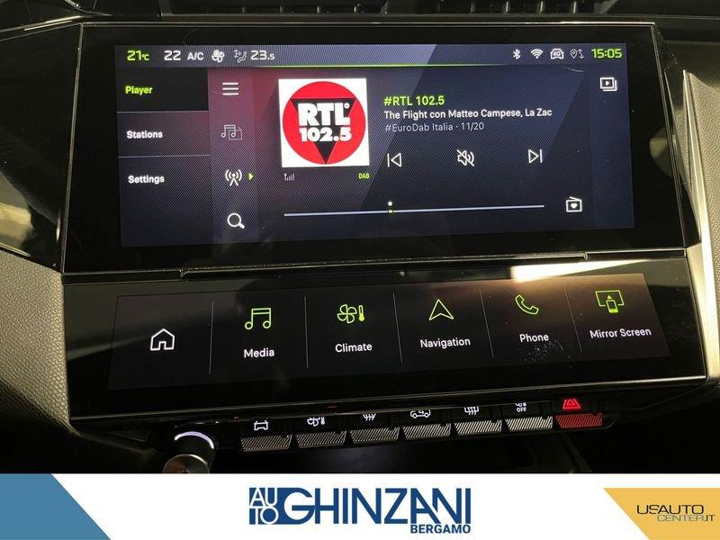 Peugeot 308 308 PureTech Turbo 130 S&S EAT8 SW GT