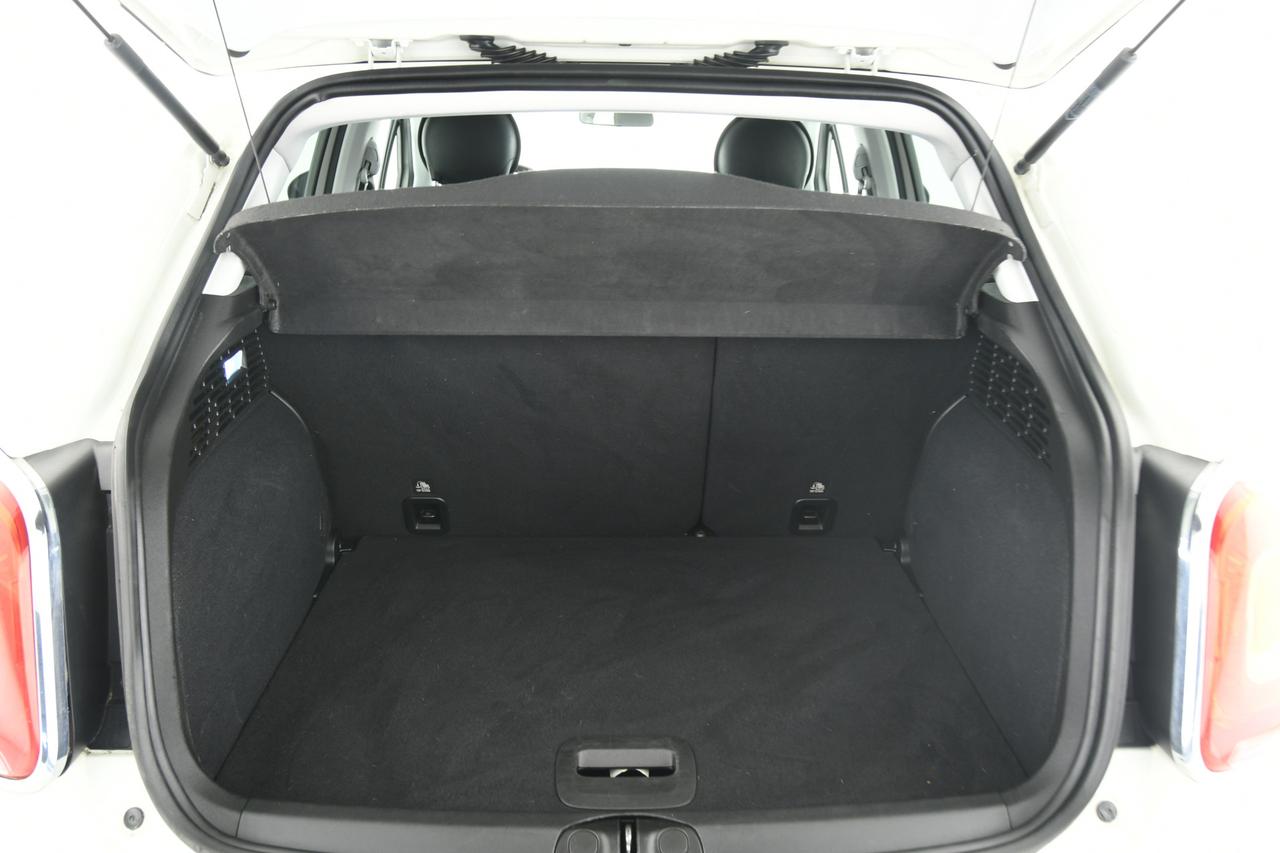 FIAT 500X 1.3 mjt Lounge 4x2 95cv X COMMERCIANTI+NEOPATENTATI+C18"