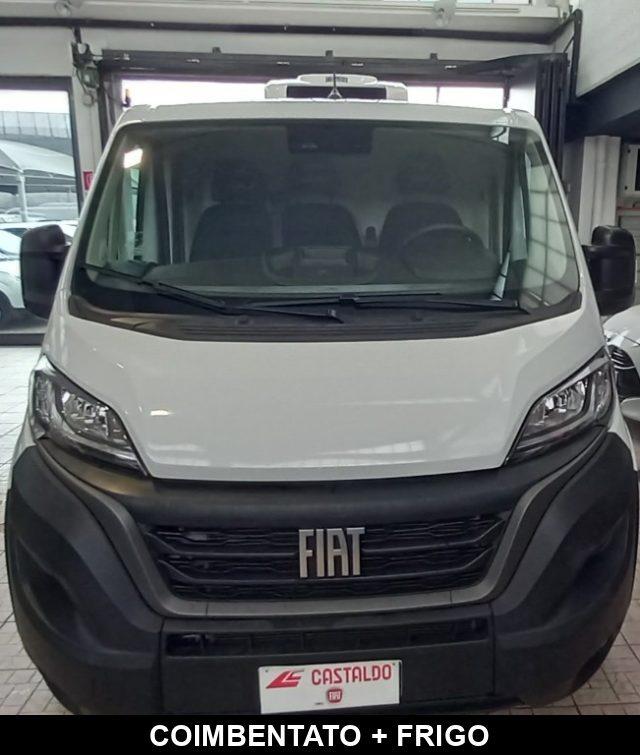FIAT Ducato 30 2.2 Mjt 120CV PM-TM FRIGO