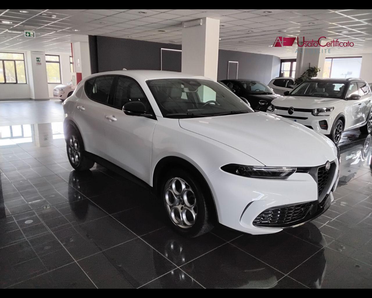 ALFA ROMEO Tonale 1.6 diesel 130 CV TCT6 Sprint