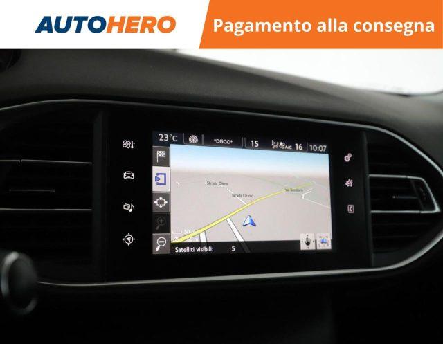 PEUGEOT 308 BlueHDi 120 S&S SW Allure