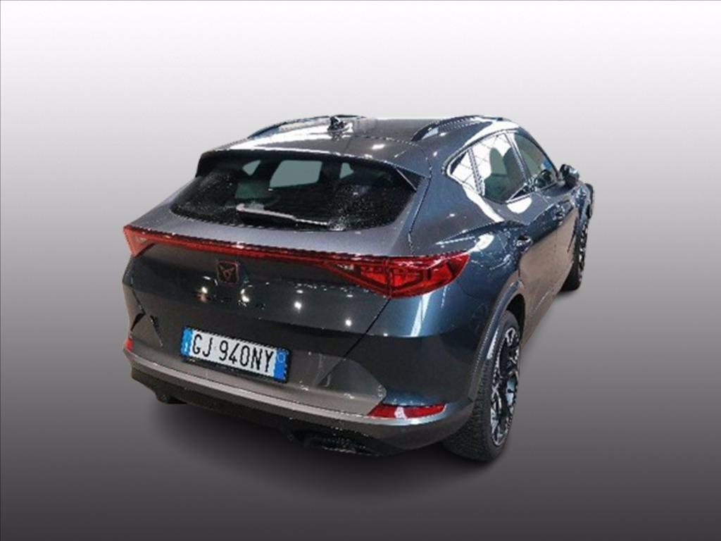 CUPRA Formentor 1.5 tsi 150cv del 2022