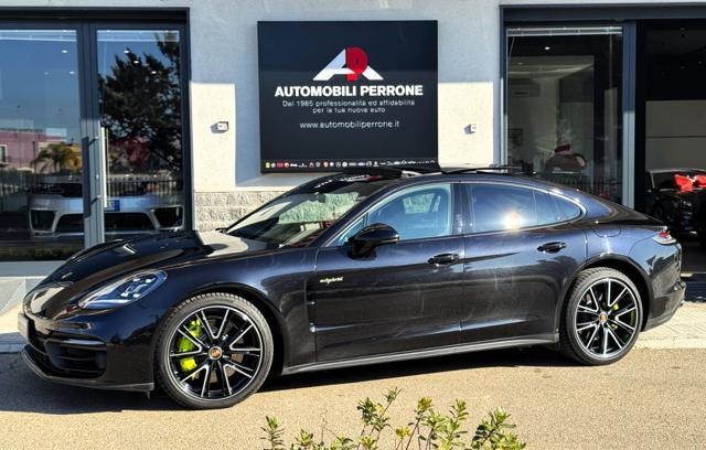 PORSCHE Panamera 2.9 4 E-Hybrid Platinum Edition Full Opt.
