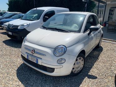 FIAT 500 ELETTRICA *NON PARTE *