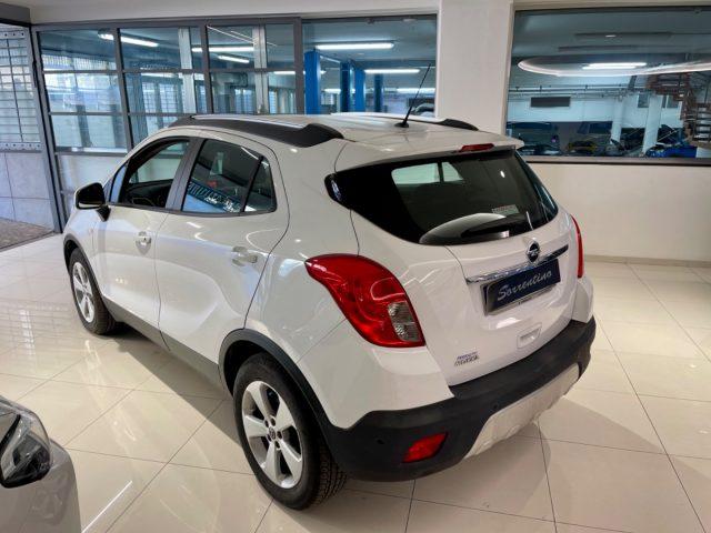 OPEL Mokka 1.6 GPL Ecotec 115CV 4x2 Start&Stop Cosmo
