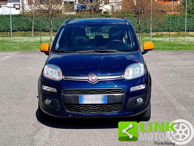 FIAT Panda 1.2 69 CV -UNICO PROPRIETARIO-