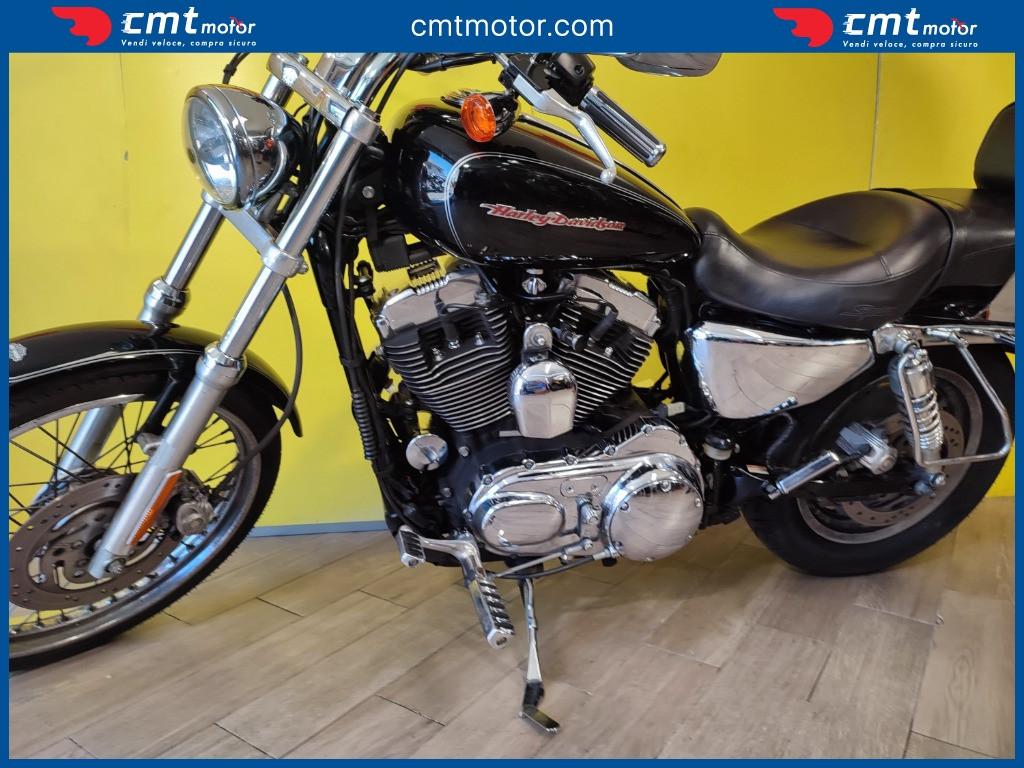 Harley-Davidson Sportster - 2006