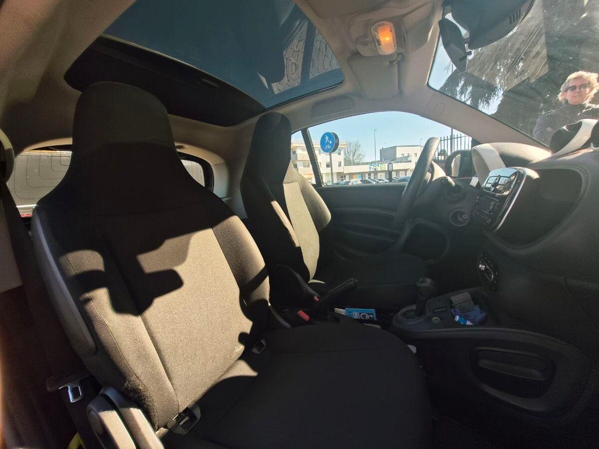 Smart Fortwo 1.0 Proxy 71cv twinamic