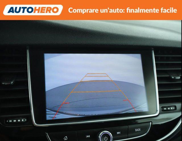 OPEL Mokka X 1.4 Turbo Ecotec 140CV 4x2 Start&Stop Innovation