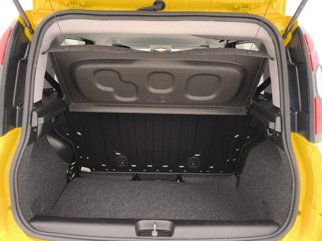 FIAT Panda 1.0 firefly hybrid Cross s&s 65cv