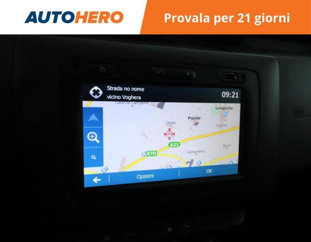 DACIA Duster 1.5 Blue dCi 8V 115 CV 4x2 Comfort