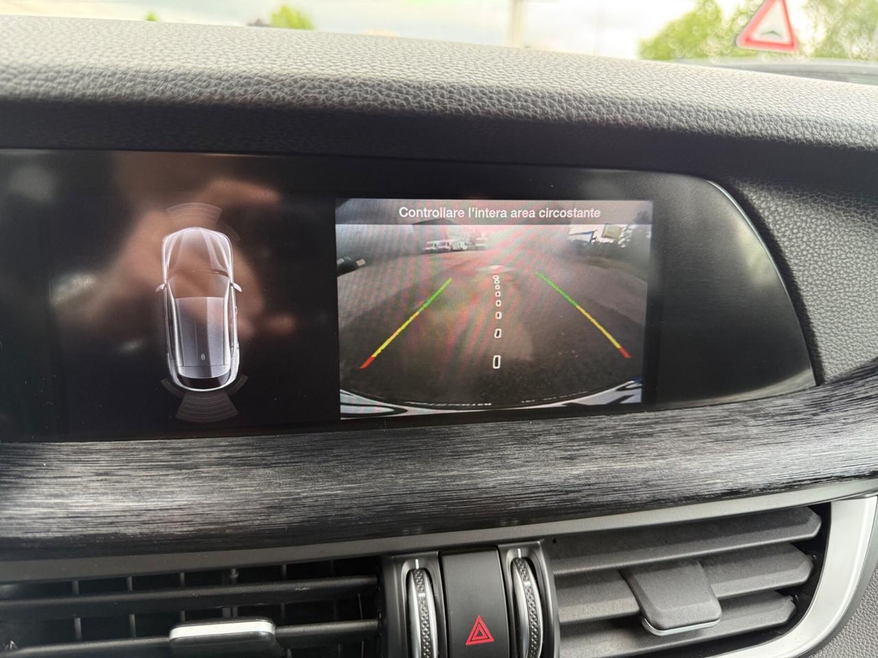 Alfa Romeo Stelvio 2.2 190 CV AT8 Q4 Executive