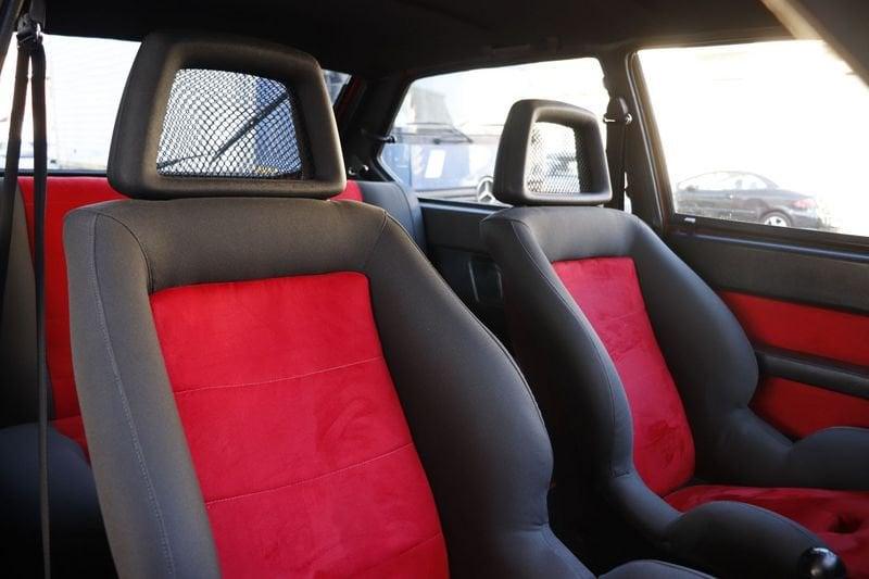 FIAT Ritmo Ritmo 130 TC 3 porte Abarth Unicoproprietario