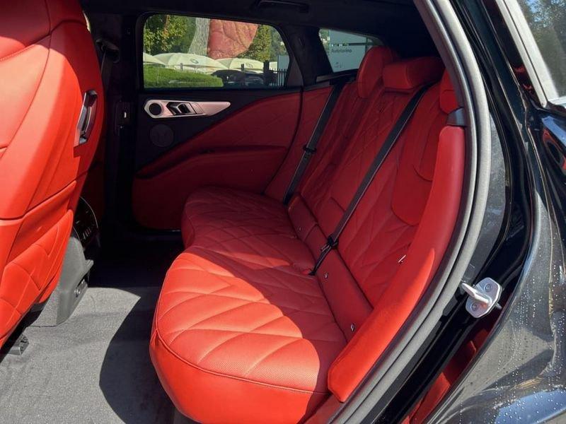 BMW XM XM