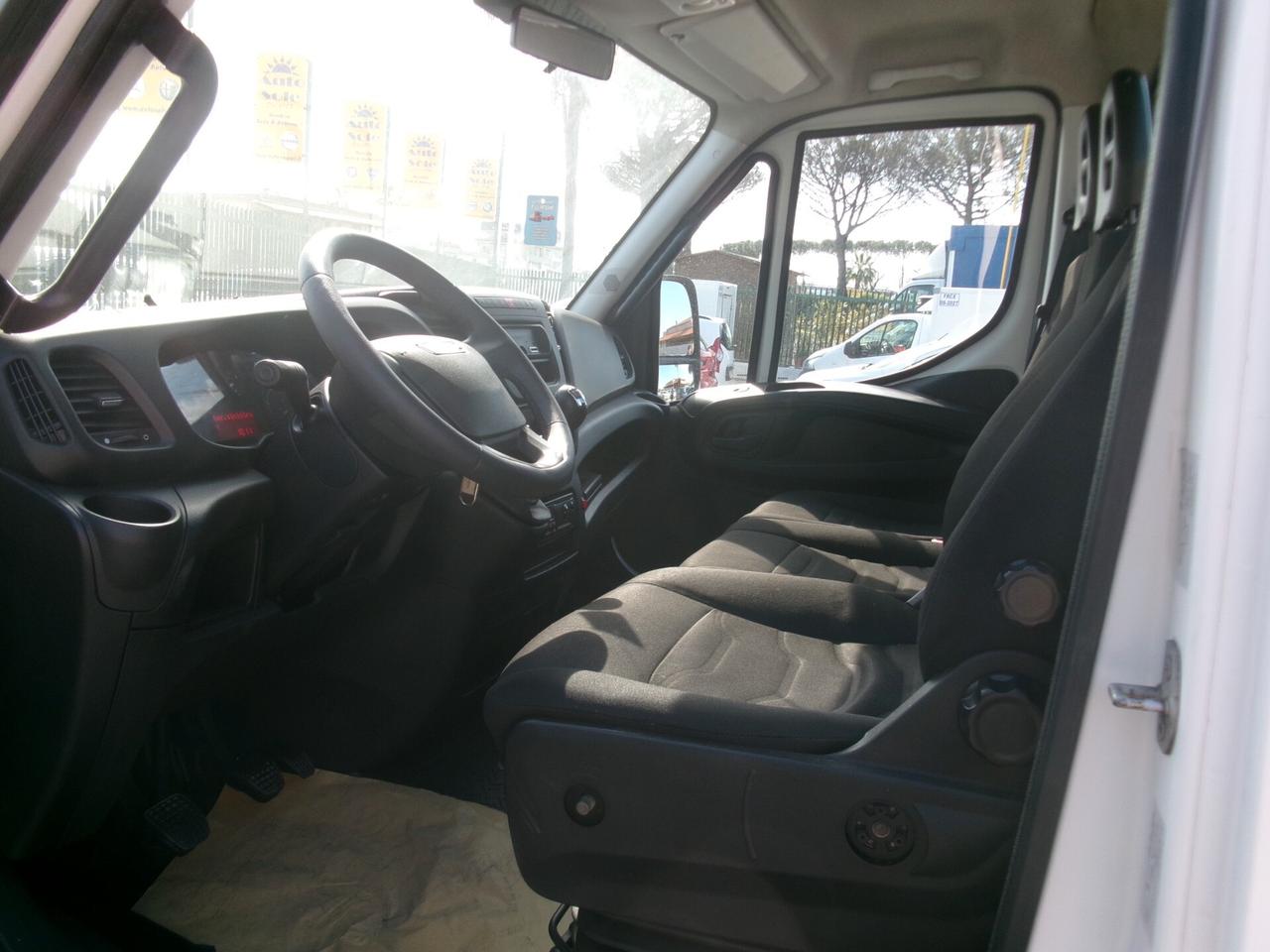 Iveco Daily 60C15 3000 150CV TELAIO P.3750 VARI MODELLI EURO 6