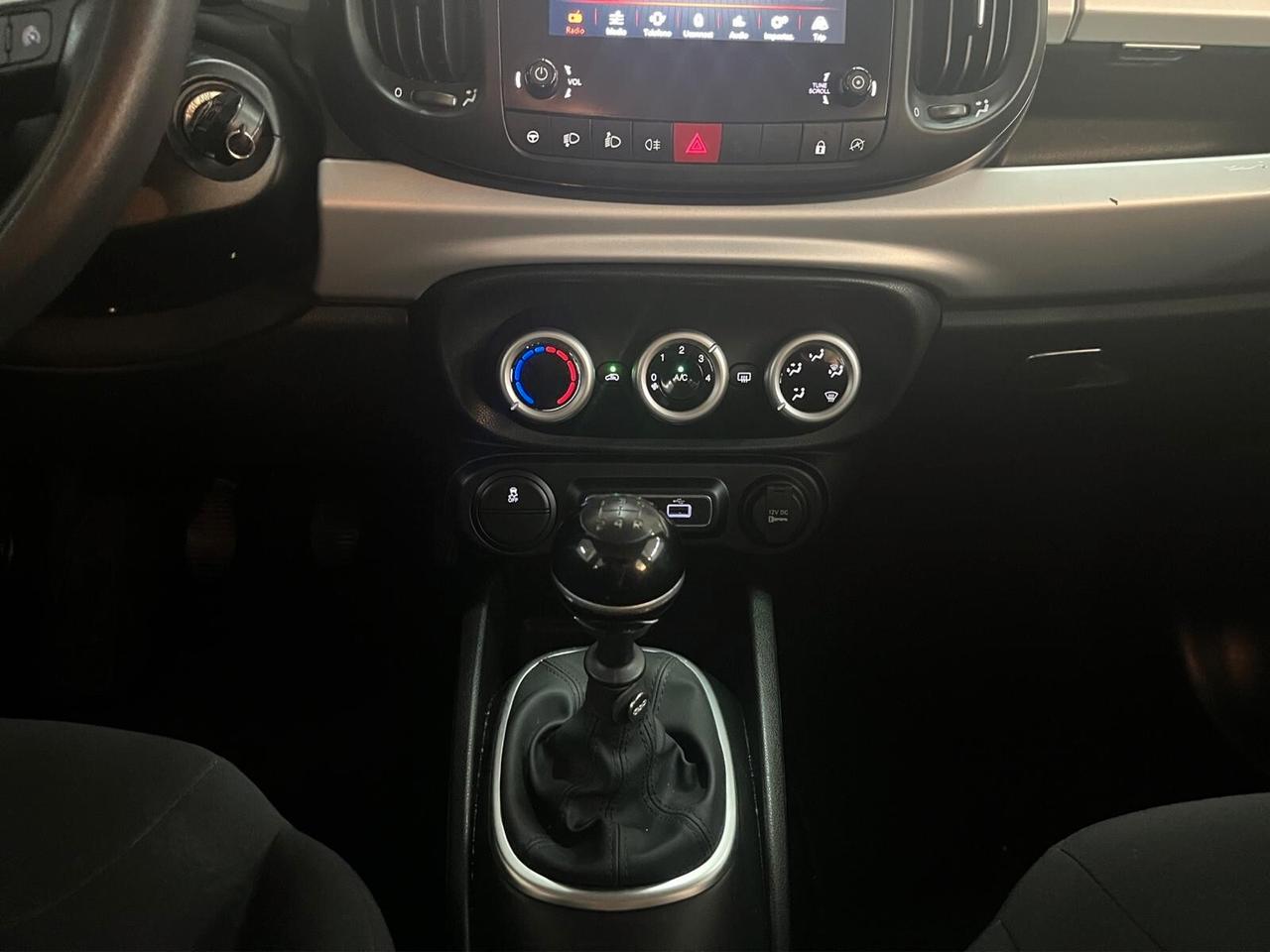 Fiat 500L Cross 1.3 mjt 95cv 2022