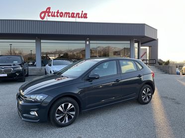 VW POLO 1.0 TSI 95 CV 5p