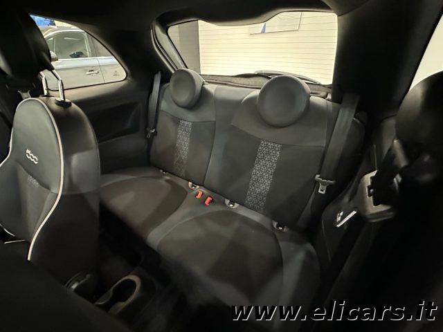FIAT 500 1.0 Hybrid Sport
