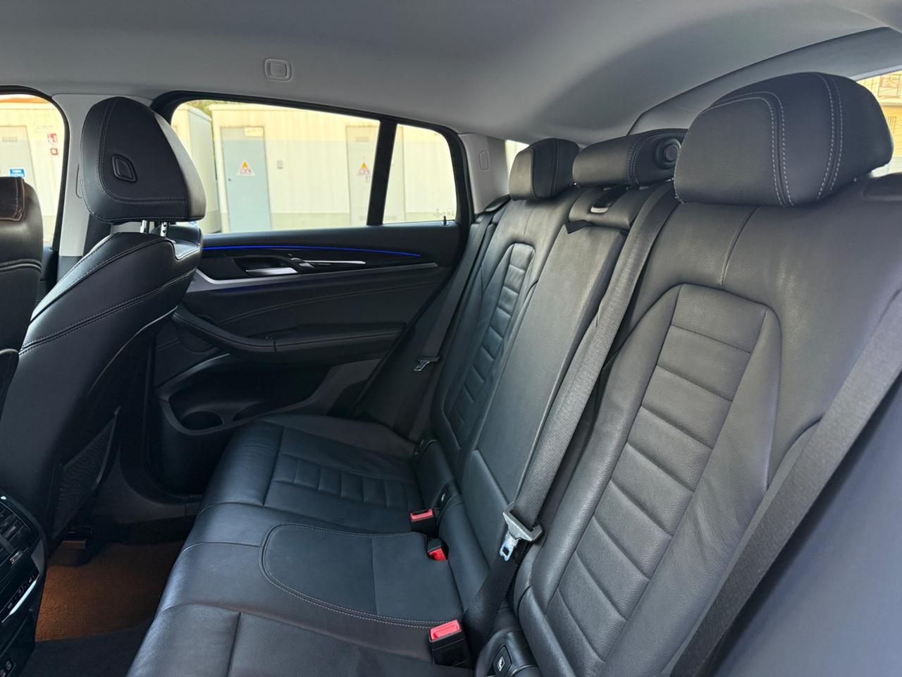 Bmw X4 xDrive20d Msport