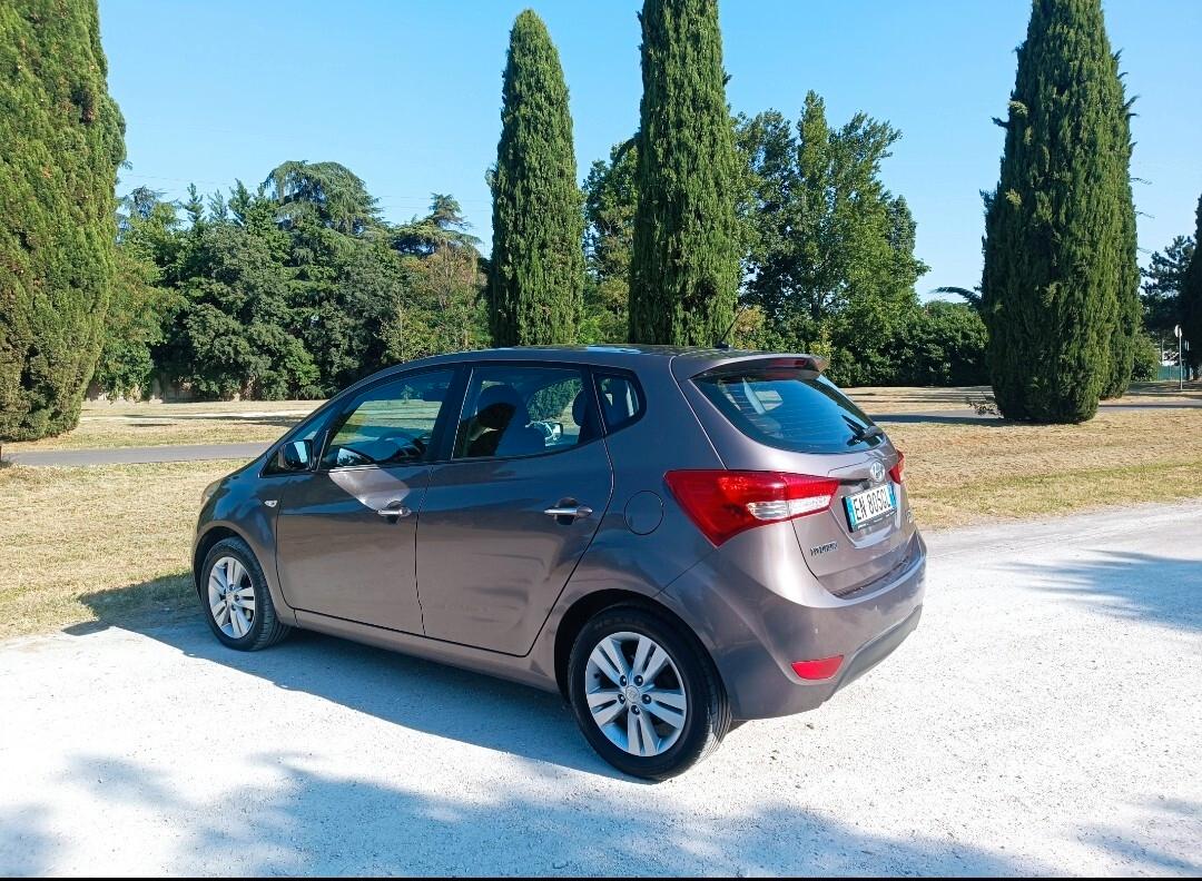 Hyundai iX20 1.4 CRDI 90 CV Style