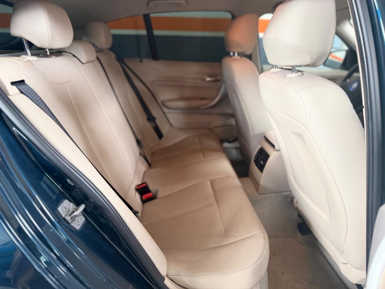 Bmw 118 118i 5p. Sport AUTOMATICO