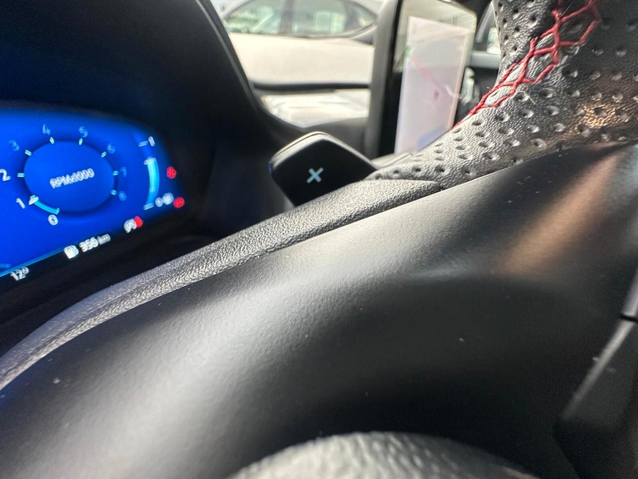 Ford Puma 1.0 125CV EcoBoost Hybrid ST-Line 2021 FARI LED- RETROCAMERA- KM 44.000