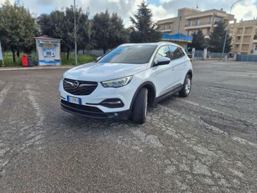 Opel Grandland X 1.5 diesel Ecotec Start&Stop Innovation
