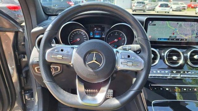 MERCEDES-BENZ GLC 300 de 4Matic EQ-Power Premium Plus PERMUTE