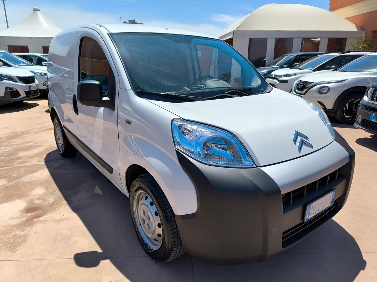 Citroen Nemo 1.3 HDi 80CV Furgone