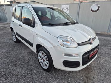 Fiat PANDA 0.9 TwinAir Turbo Natural Power Lounge NUOVA FULL 2016