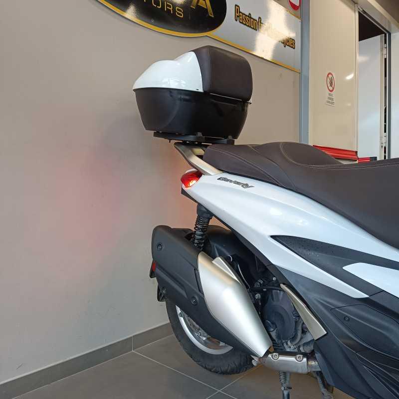Piaggio Beverly 400 ABS-ASR - 2024
