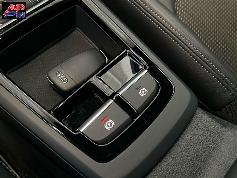 Audi Q2 Q2 35 TDI S tronic S line Edition *Cerchi 19*