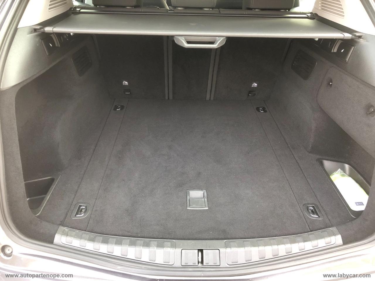 ALFA ROMEO Stelvio 2.2 T.diesel 180 CV AT8 Q4 Bus.