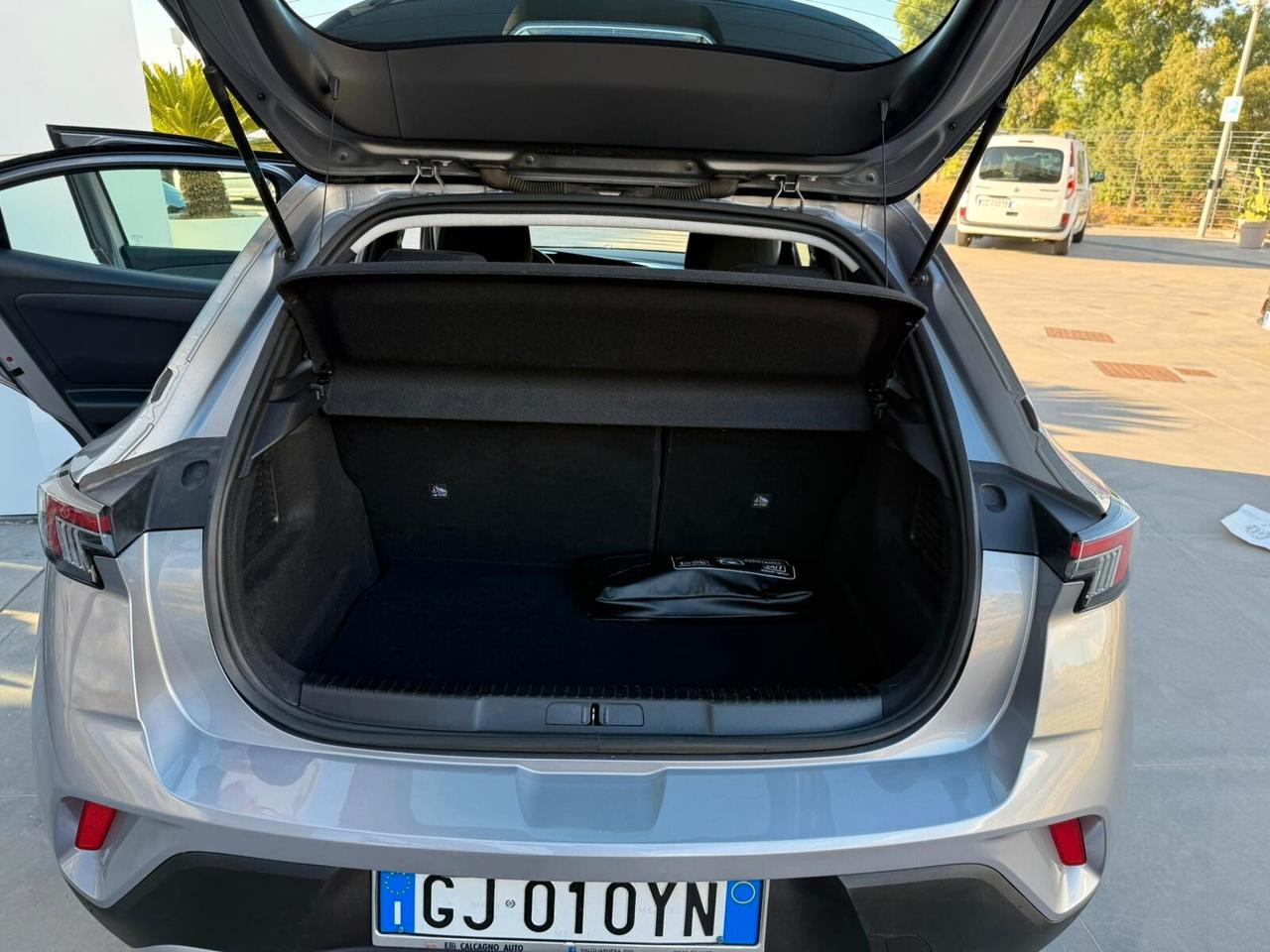 Opel Mokka 1.5 diesel Edition