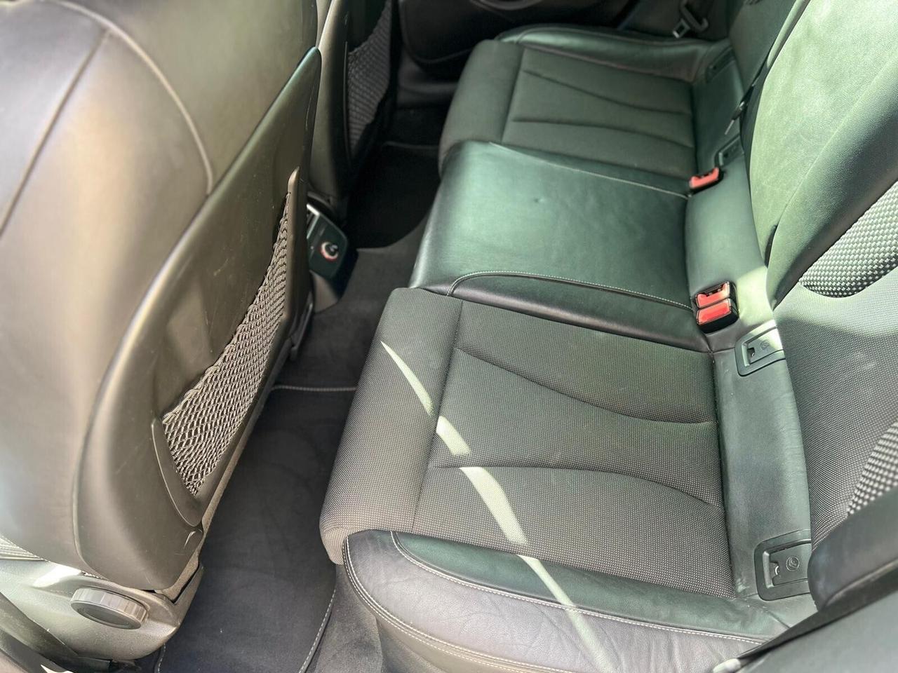 Audi A3 SPB 2.0 TDI 184 CV quattro S tronic S-line