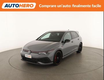 VOLKSWAGEN Golf 2.0 TSI GTI DSG Clubsport 45